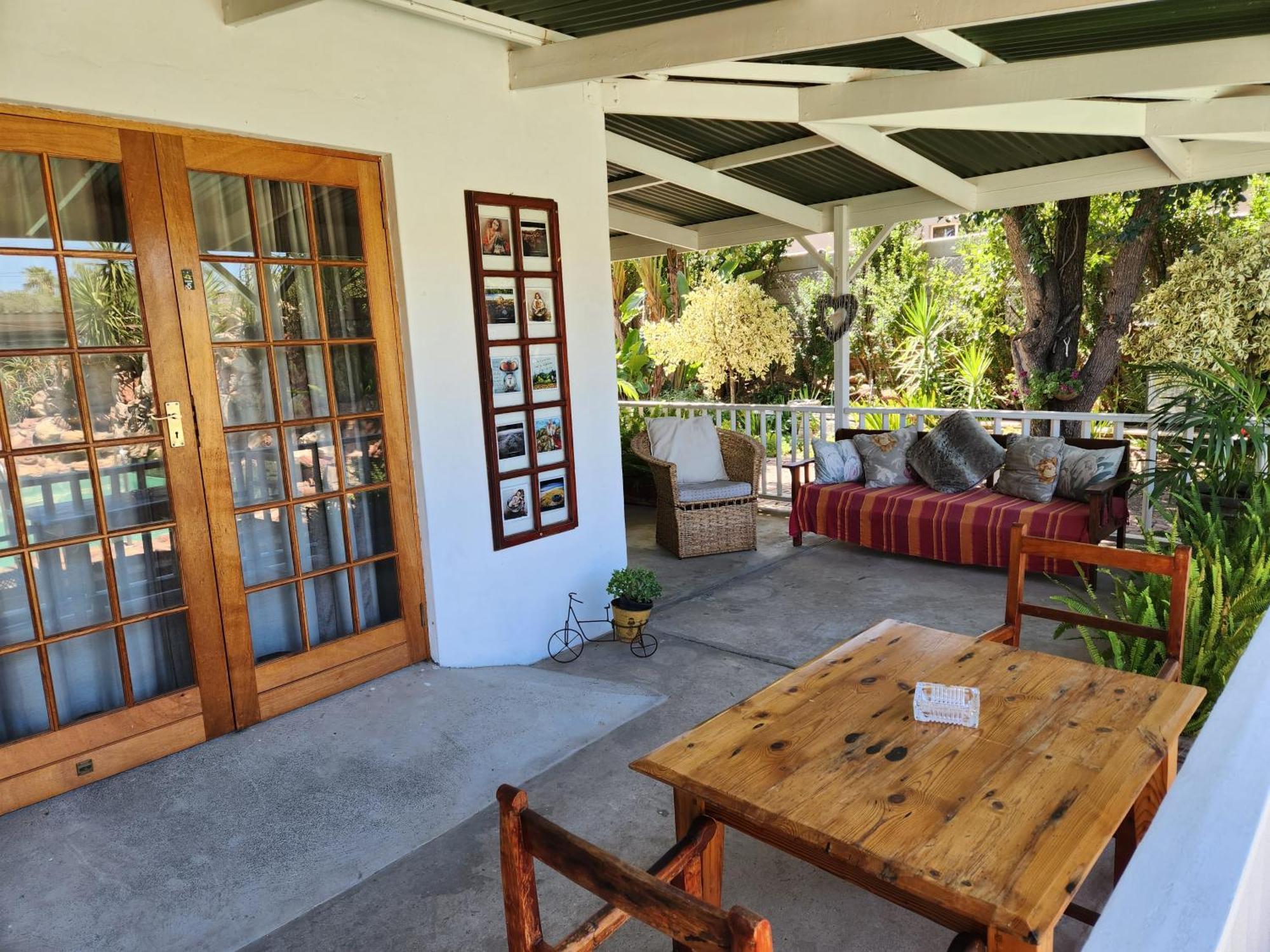 Beit Shalom Before Known As Best Little Guesthouse Oudtshoorn Cameră foto